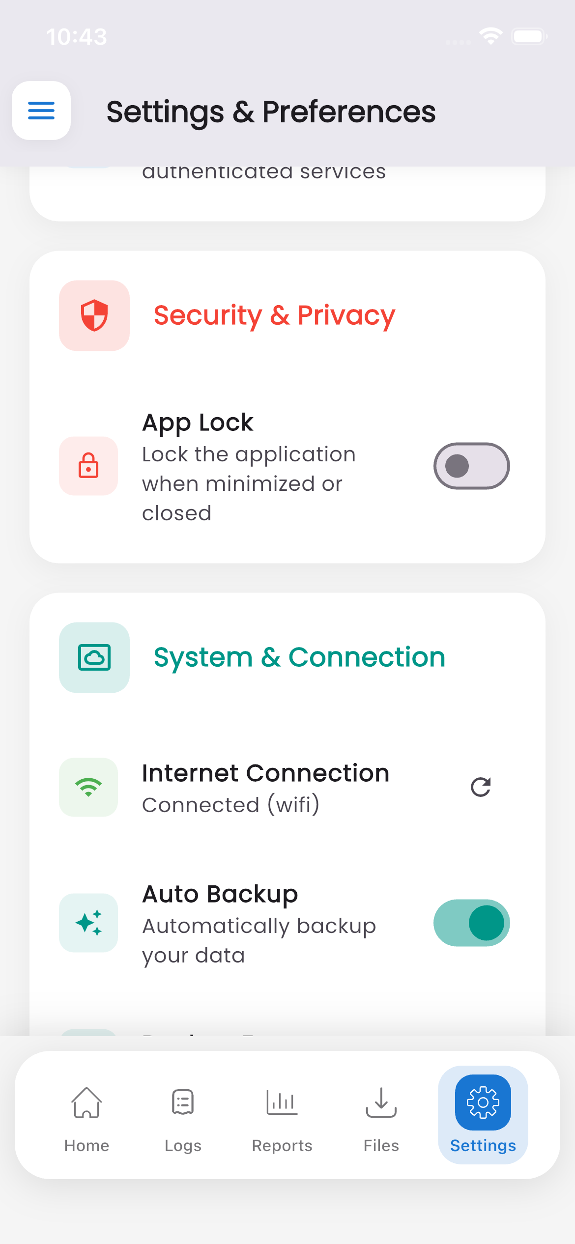 Work Log - Time Tracker & Timesheet App